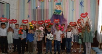 8 марта 8 марта.